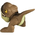 thumbnail image 4 of Jurassic World: Dominion Uncaged Wild Pop Ups Collectible Toy 3 Years & Up, 4 of 6