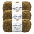 thumbnail image 1 of Lion Brand Heartland Fil (3-CT), 1 of 8
