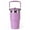LILAC, variant on Ozark Trail 18 oz Stainless Steel Insulated Swivel Tumbler, New Lilac