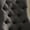 Dark Gray, variant on Chelsea Lane Curved Back Linen Tufted Dining Chair, Set of 2, Multiple Colors