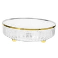 thumbnail image 5 of Niceauty Round Rotating Organizer Tray for Makeup Cosmetics Kitchen Spices and Home Storage, 5 of 8
