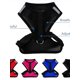 thumbnail image 2 of Adjustable Chicken Harness With Leash, Breathable Harness Vest For Duck & Goose, Pet Harness Leash Set Of 3, 2 of 5