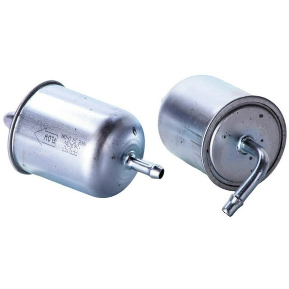 Fuel Filter - Compatible with 2012 - 2015 Nissan Frontier 2.4L 4-Cylinder 2013 2014