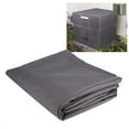 thumbnail image 4 of Air Conditioner Cover, Dustproof Air Conditioner Cover, Heavy-Duty Protective Cover Stable And Durable Garden For Outdoors Air Conditioner Home, 4 of 8