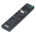 thumbnail image 1 of Control remoto, controlador de control remoto Reemplace el control remoto de TV Control del controlador de TV Diseño de clase mundial, 1 of 8