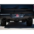 thumbnail image 6 of aFe 09-18 Ram 1500 V8 5.7L Hemi Gemini XV 3in 304 SS Cat-Back Exhaust w/ Black Tips - 49-32083-B Fits select: 2009-2012 DODGE RAM 1500, 2019-2023 RAM 1500 CLASSIC, 6 of 6