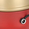 thumbnail image 4 of Ceramics Wheel Machine, Ceramic Machine, Red Electric For Children Pottery Handicrafts Beginner Pottery Machine, 4 of 8