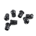 thumbnail image 4 of LED de 5 mm 50 piezas portalámparas Soporte de diodo nylon negro clip bisel de montaje Útil LED 5 mm 5 mm 12 V Diodo Emisor de Luz 3 mm 5 mm 8 mm 10 mm Total 4 Diferentes, 4 of 7