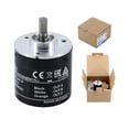 thumbnail image 5 of Rotary Encoder E6B2-CWZ6C 20 30 40 60 100 200 360 400 500 600 1000 1024 1800 2000 2500P/R 5-24v
--------
,Stable Internal Structure, 5 of 6