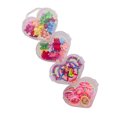 thumbnail image 2 of Love Boxed Cartoon High Elastic Banda de goma desechable Niños Cute Head Rope Accesorios para el cabello Wmkox8yi  sjalhkljlk3428, 2 of 2