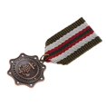 thumbnail image 1 of 2x Vintage Unisex Joyería de Las Insignias en apariencia de Broche Hugo Pin de broche unisex, 1 of 8
