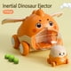 thumbnail image 1 of Children's Inertial Toy Car Dinosaur Catapult Plane Cute Pet Mother Catapult Car Children's Toys, 1 of 7