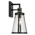 thumbnail image 2 of Kichler Lighting - Talman - 1 Light Small Outdoor Wall Mount In Industrial, 2 of 5