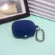 thumbnail image 1 of Funda de silicona para auriculares inalámbricos, Protector de auriculares portátil para EarFun Air Pro 3, 1 of 7