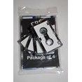 thumbnail image 2 of EBS MC-601 Bandes d'Enregistrement Microcassette Full Hour. Lot de 4, 2 of 4