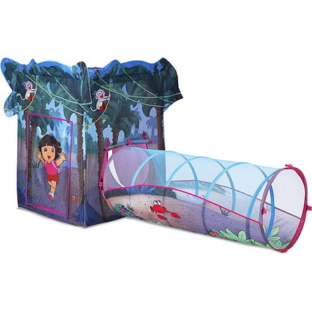 Playhut Dora Adventure Hut