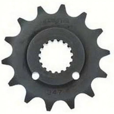 Sunstar Steel Front Sprocket 14 Tooth (34714)
