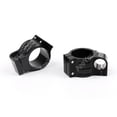 thumbnail image 1 of Universal Motoycycle Clip-On Handlebars For HONDA CBR600RR 2005-2013 48mm, 1 of 1