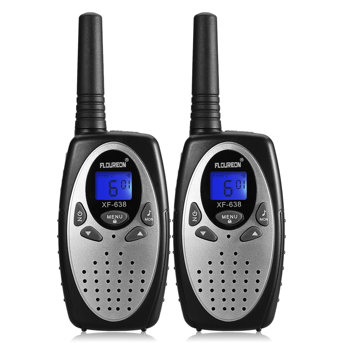 Two way Radio рации