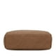 thumbnail image 3 of Bandolera FashionPuzzle pequeña con triple cremallera (piedra), 3 of 6