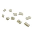 thumbnail image 6 of 460x Jst Male Female Connector Cables Socket Header 2/3/4/5/6Pin Plug DIY for Electrical Equipment Supplies , PH2.0, storage box, 6 of 8