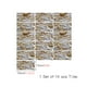 thumbnail image 1 of Fiudx Vinilos Decorativos Para Cocina Pegatinas De Pared De Simulación, Decoración Autoadhesiva Para Cocina Y Baño Ofertas De La Semana, 1 of 7