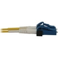 thumbnail image 2 of Tripp Lite N370x-06m 6 M 400g Duplex Switchable Fiber Optic Cable For Smf Lc, Upc & Male-male, 2 of 4