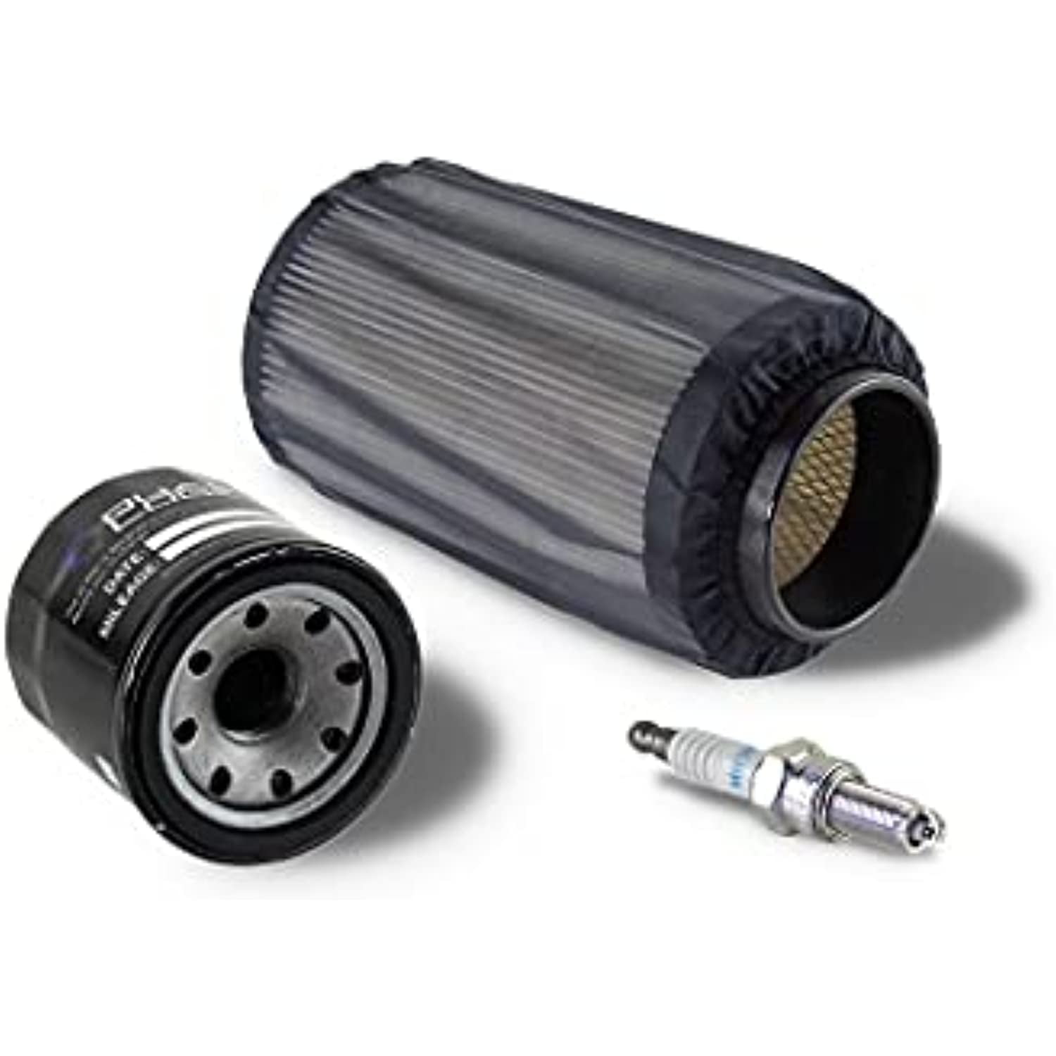 Polaris Sportsman 570 (201419) Stage 1 Tune Up Kit, Air & Oil Filter