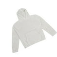 thumbnail image 2 of Brand Lab  Adult Fluffy Fleece Hoodie, 2 of 2