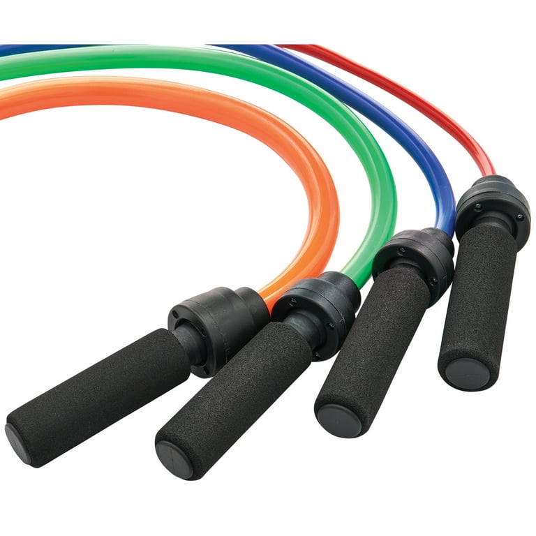 Weighted Jump Rope