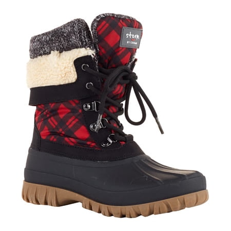 cougar vail snow boot reviews
