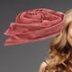 thumbnail image 5 of ñas Heatless Curling Rod Diadema Sleeping Hair Styling Herramientas Rizadores de cabello Rojo Colcomx Cintas para la cabeza con varilla para rizar, 5 of 7