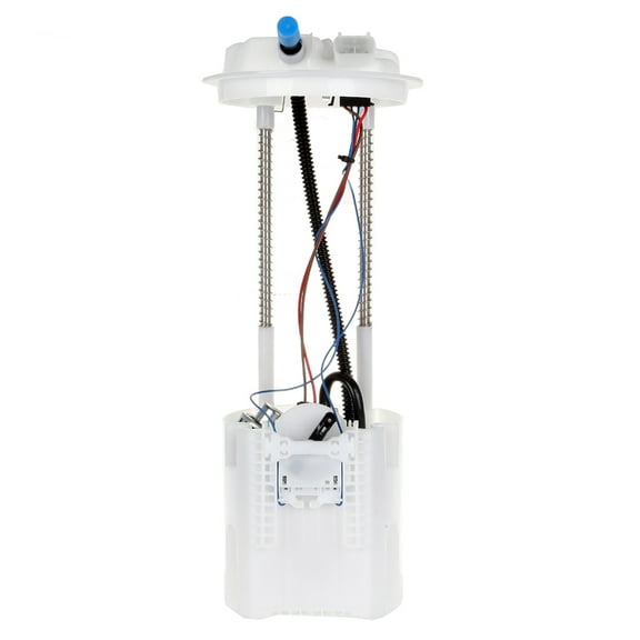 ECCPP Electric Fuel Pump Module Assembly w/Sending Unit Replacement for Dodge Ram 1500 3.7L 4.7L 5.7L E7237M