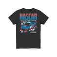 thumbnail image 3 of Nascar, Boys' & Big Boys' Graphic T-Shirt, Sizes 4-20, 3 of 4