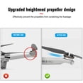thumbnail image 3 of 6 uds. Kits de tapa de Motor de hélice de Dron a prueba de arañazos para DJI Mini 3 Pro, 3 of 9