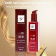 thumbnail image 4 of YATLTE Ultra Repairing Keratin Conditioner, Nourishing Hair Cream for Damaged and Stressed Hair, Strengthening, No Rinse Hair Repair Therapy, Sulfate-Free, Paraben-Free, 4 of 7