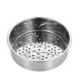 thumbnail image 1 of Rejilla de vapor Injueey de Acero inoxidable Seguridad alimentaria 22.5 cm, 1 of 6