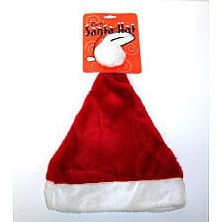 Child Size Santa Hat