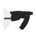 thumbnail image 3 of Arealer Parabolic Sound Collecting Dish 8X Monocular with Headphone Sound Listening Device for Long Distance Birdwatching and Listening Bird Listening Device, 3 of 7