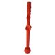 thumbnail image 5 of Entrenador de Swing de Golf, suministros de entrenamiento de Swing de Golf, varilla de ajuste, fuerza de oscilación corporal, entrenador de práctica Rojo, 5 of 8