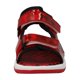 thumbnail image 4 of Sandalias Niña Lady Bug Casual Ajustable Comoda, 4 of 5