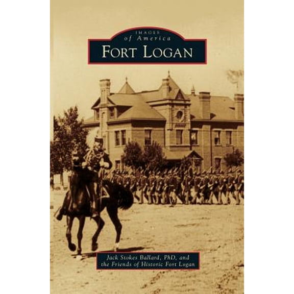 Fort Logan (Hardcover)