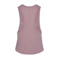 thumbnail image 2 of BELLA + CANVAS Women�'s Racerback Crop Tank, 2 of 2