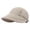 Beige, variant on Foldable Hat For Sun UPF Wide Brim Summer Outdoor Beach Travel Visor Floppy Sun Hat Reversible Packable Soft Stylish Basic Bucket Hats