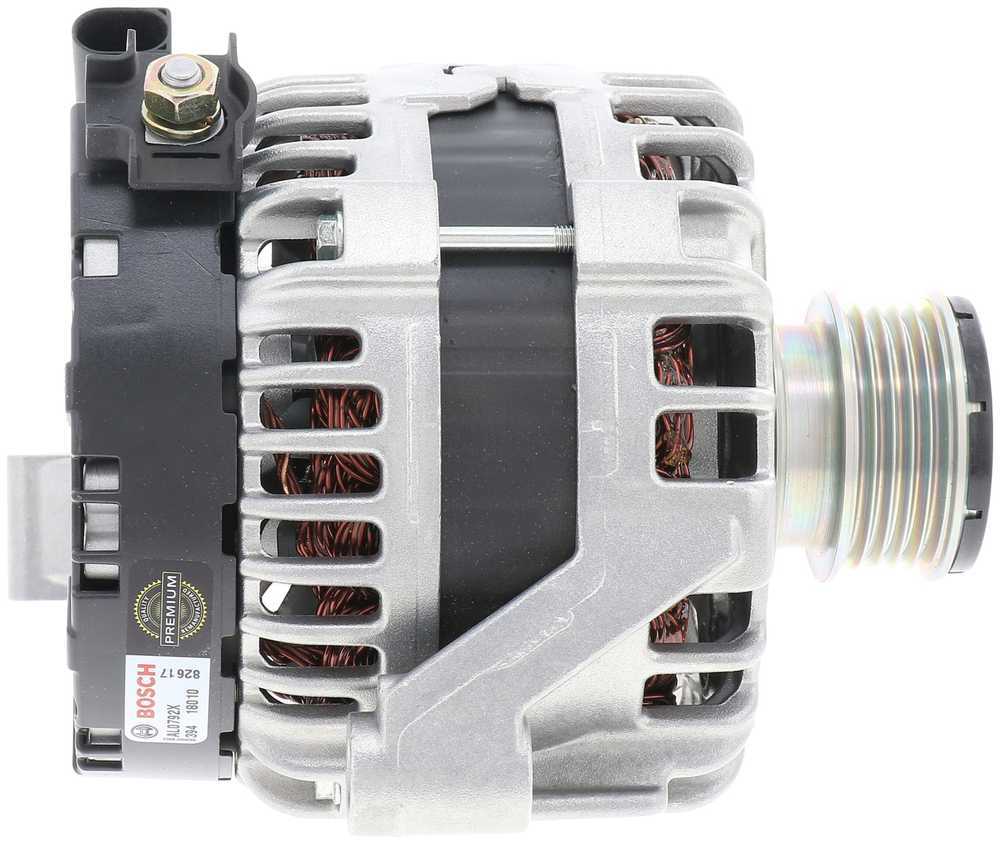 Bosch AL0792X Premium Alternator