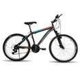 thumbnail image 1 of Bicicleta Jaguar R26 Savage Freno Disco 21 Vel Negro, 1 of 3