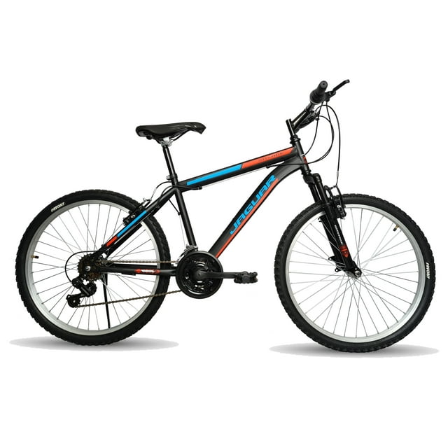 Bicicleta Jaguar R26 Savage Freno Disco 21 Vel Negro