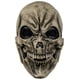 thumbnail image 1 of Máscara de látex calavera Oktober Studios muerte Halloween, 1 of 1