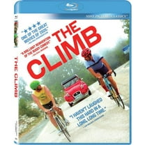 The Climb (Blu-ray), Sony, Comedy