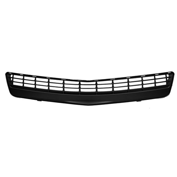 KAI New Standard Replacement Front Bumper Cover Grille, Fits 2014-2015 Chevrolet Camaro